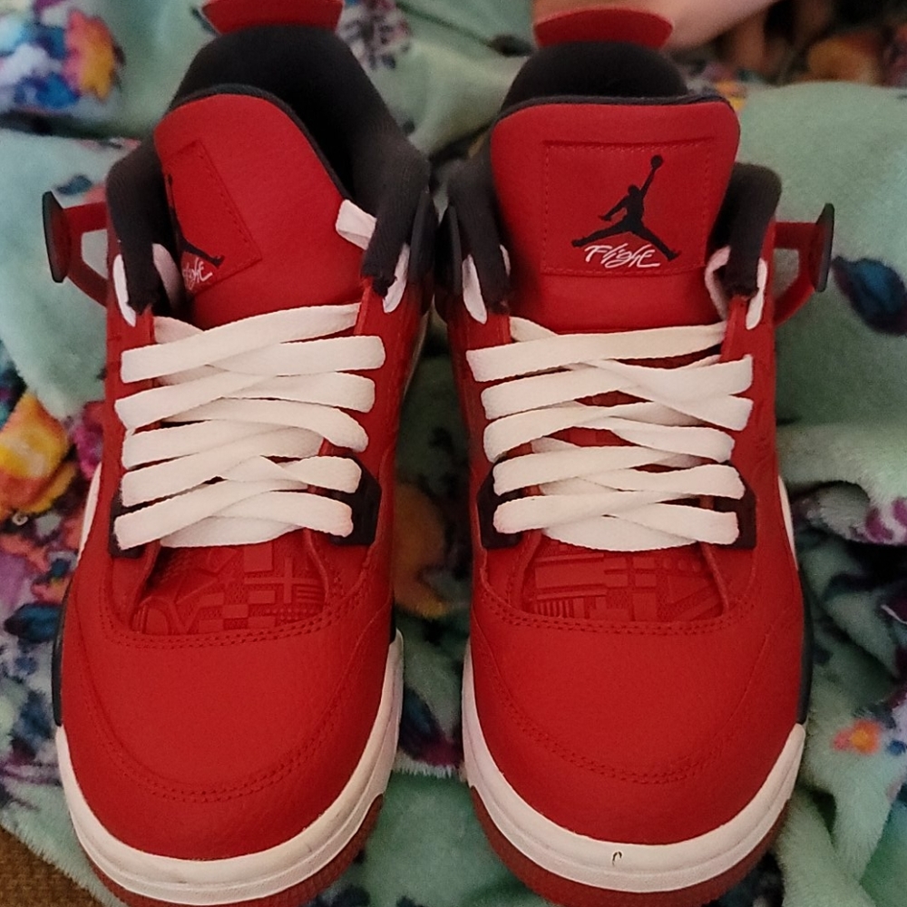Jordans
